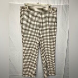 Jules & Leopold pants